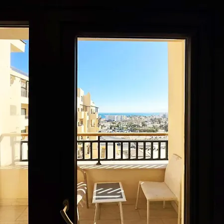 Aldau Heights Apartment